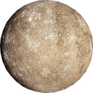 1 Mercury planet