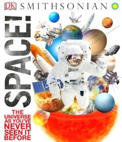 Space! The Universe as You’ve Never Seen