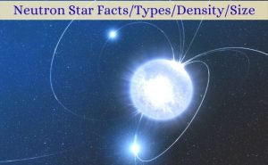 Neutron Star Facts