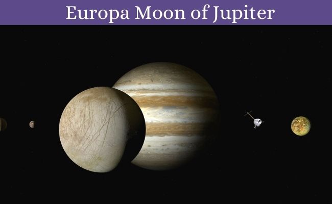 europa moon