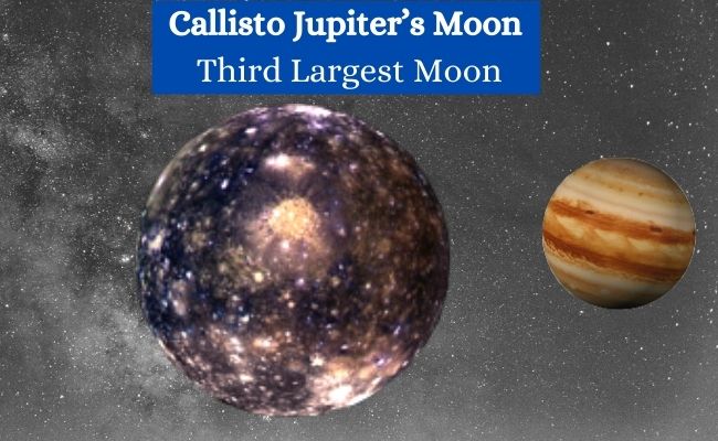 callisto moon