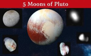 moon of pluto