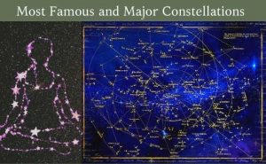 Major Constellations