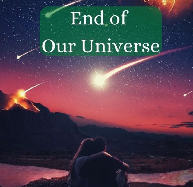 End of Universe