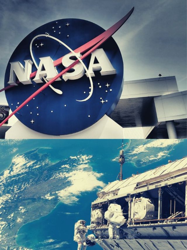 Facts You Must Know About NASA